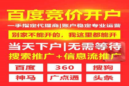 某企业sem代运营机构合作全记录：从零到一的突破